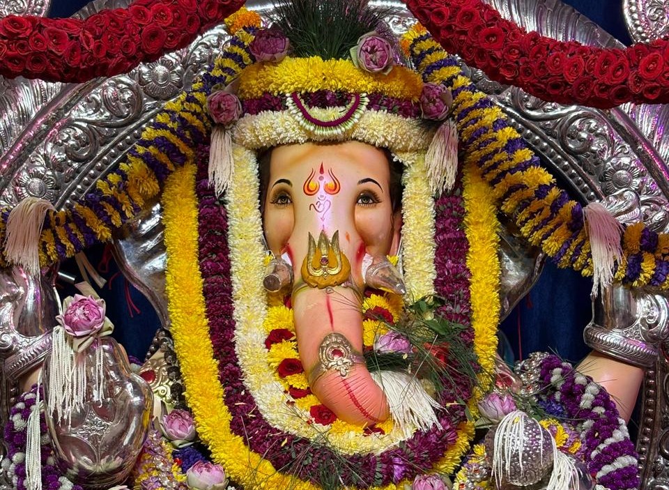 Ganesh Chathurthi 2026
