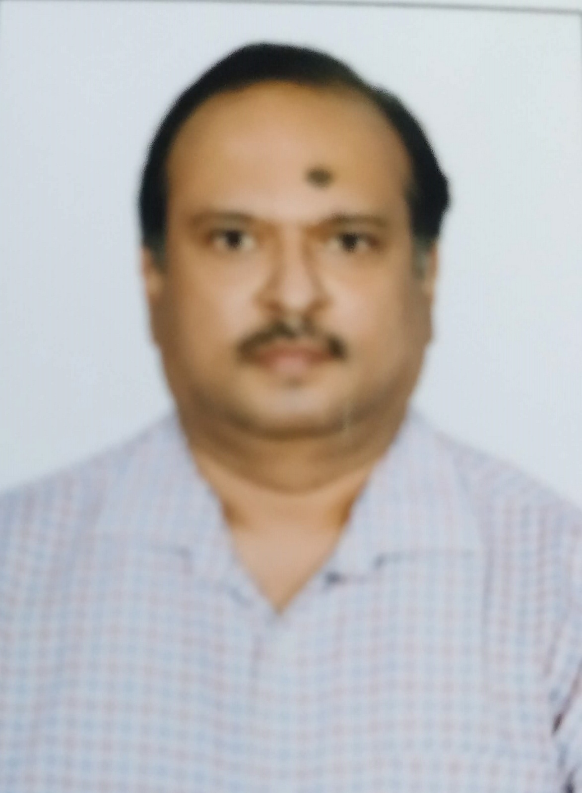 Sri. N. Vasanth Pai