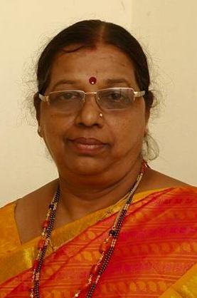 Smt.Asha K. Nayak