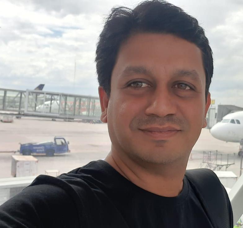 Sri. Avinash Kilikar