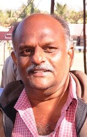 Sri. B.Janardhan Kamath