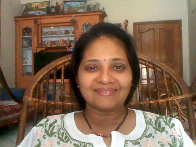 Smt. Chandrakala Bhat