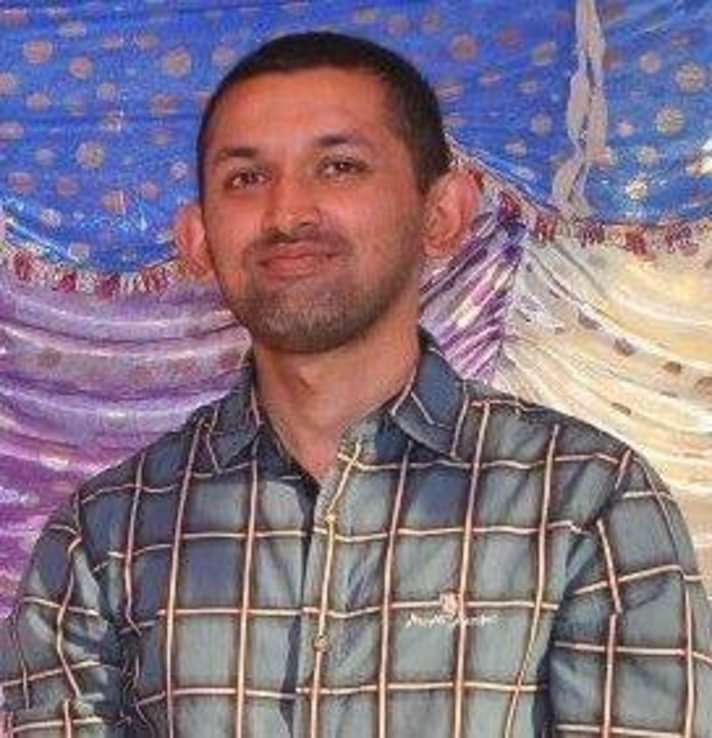 Sri. Krishna Prasad Shenoy