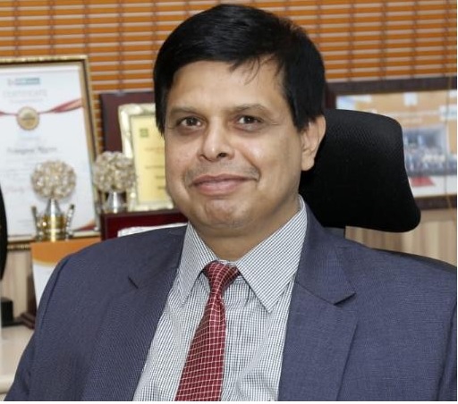 Sri. M.Manjunath Pai