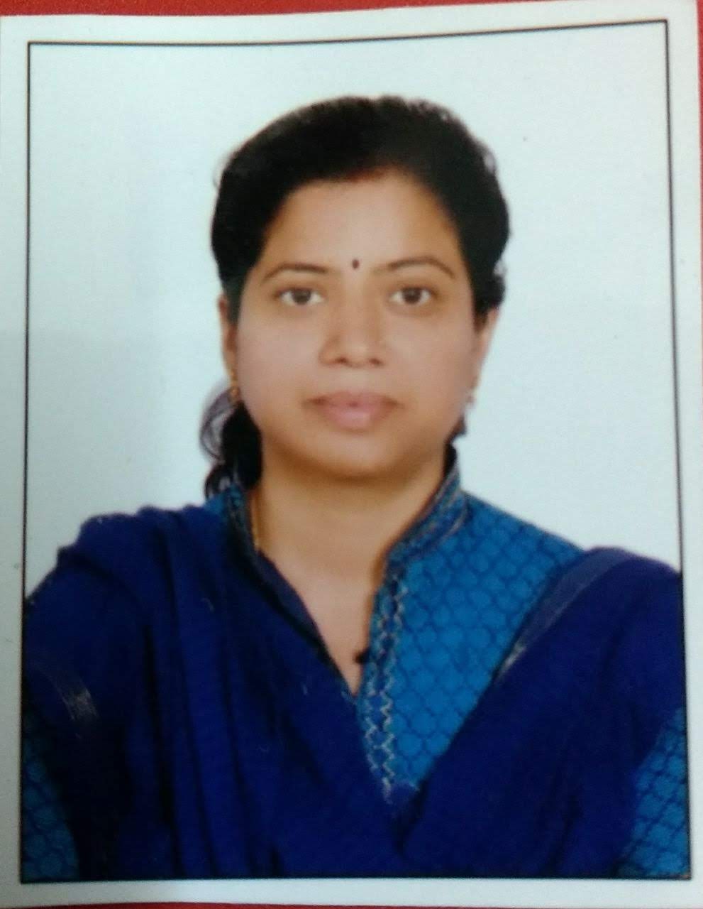 Smt.Prathima Shenoy