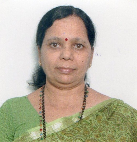 Smt. Premalatha Prabhu