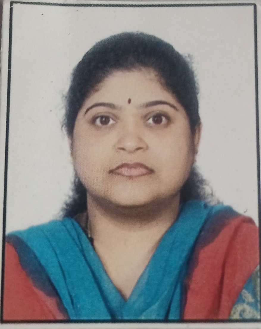 Smt. Sheetal R. Nayak