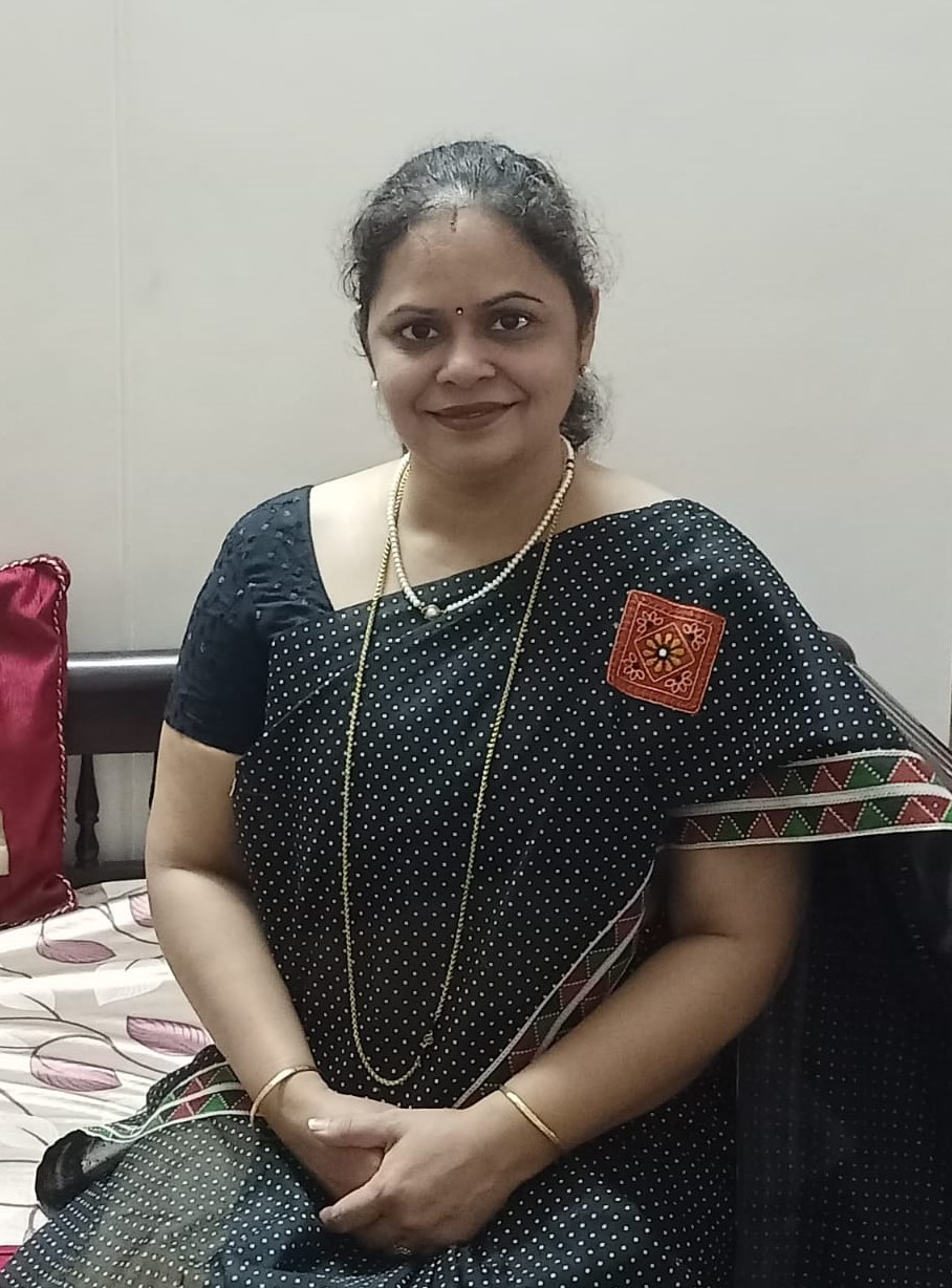 Smt. Smita V. Pai