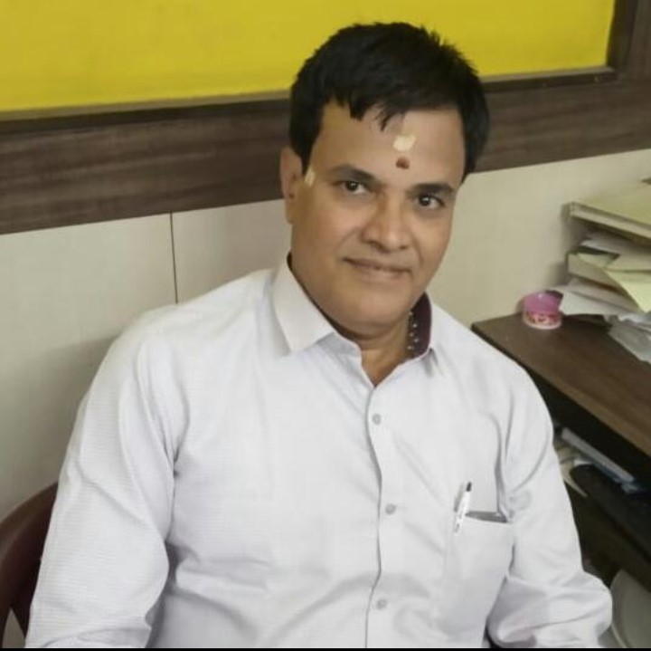Sri. Yagnesh Kamath